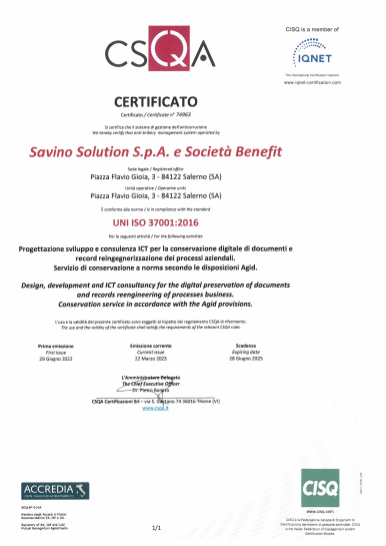 Cert.-37001_Savino_2023