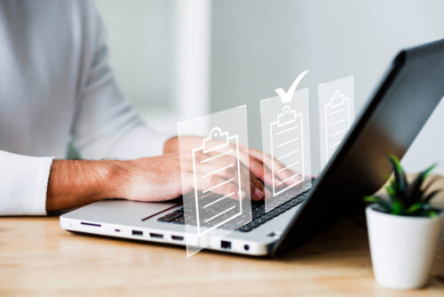 gestione documenti in remoto